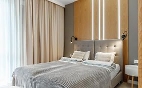 Apartament Na Woli Nowe Osiedle J Kazimierza Wm