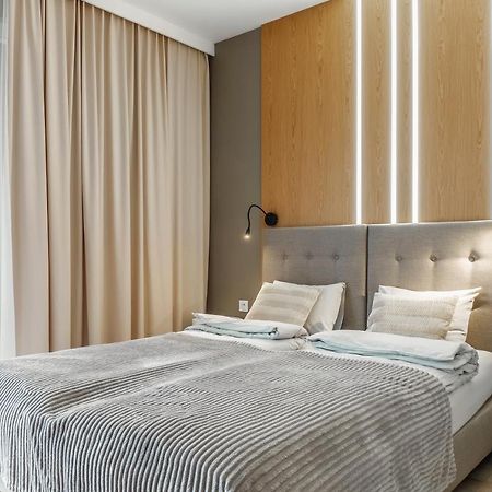 Apartament Na Woli Nowe Osiedle J Kazimierza Wm Варшава Екстер'єр фото